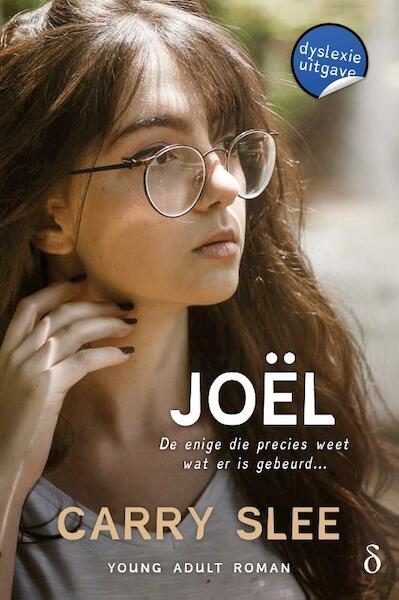 Joël - Carry Slee (ISBN 9789463244589)