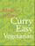 Vegetarian Curry Easy