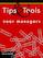 Tips en tools voor managers