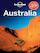 LONELY PLANET Australia dr 16