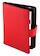 *KOBO TOUCH LUXE HOES - ROOD ZWART