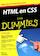 HTML en CSS voor Dummies