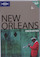 Lonely Planet New Orleans