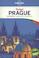 Lonely Planet Pocket Prague dr 3