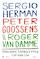 Goossens, Herman & Van Damme