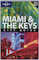 Lonely Planet Miami & the Keys