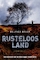 Rusteloos land