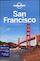 Lonely Planet City Guide San Francisco