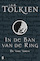 In de ban van de ring / 2 Twee torens