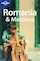 Lonely Planet Romania & Moldova