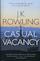 Casual Vacancy