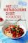 Het metabolisme dieet kookboek