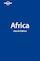 Lonely Planet Africa