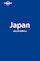 Lonely Planet Japan