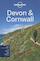 Lonely Planet Devon & Cornwall