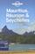 Lonely Planet Mauritius, Reunion & Seychelles