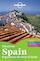 Lonely Planet Discover Spain