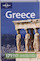 Lonely Planet Greece