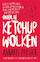 Onder de ketchupwolken