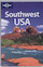 Lonely Planet Southwest USA