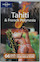 Lonely Planet Tahiti & French Polynesia