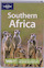 Lonely Planet Southern Africa