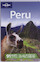 Lonely Planet Peru