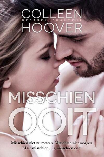 Misschien ooit - Colleen Hoover (ISBN 9789401905770)