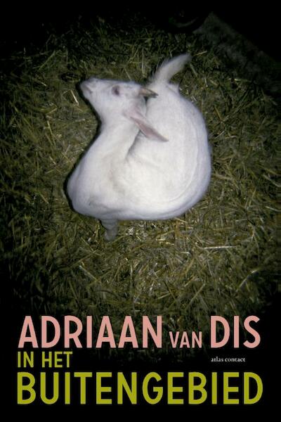 De ikkenverzamelaar - Adriaan van Dis (ISBN 9789025449278)