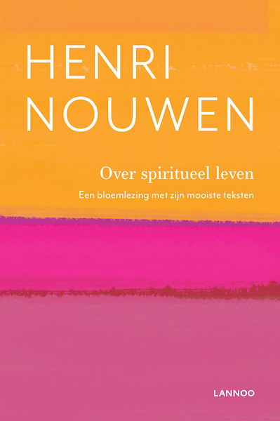 OVER SPIRITUEEL LEVEN (POD) - Henri Nouwen (ISBN 9789401460415)