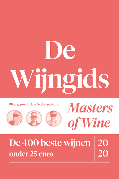 De Wijngids - Cees van Casteren (ISBN 9789021573465)