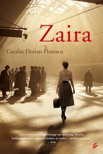 Zaira - Catalin Dorian Florescu (ISBN 9789056723279)