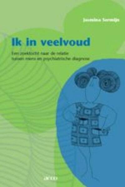 Ik in veelvoud - J. Sermijn (ISBN 9789033469237)