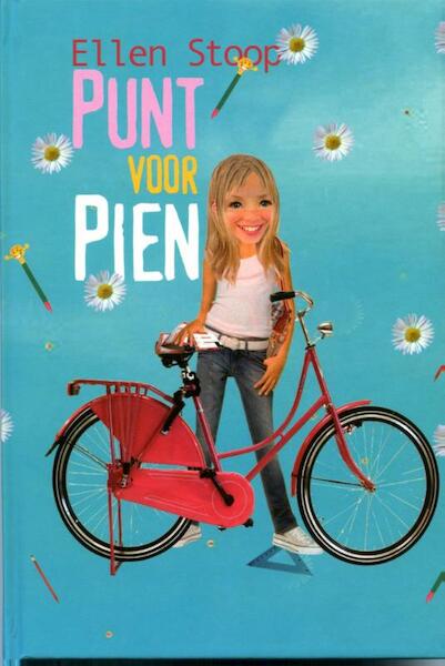 Punt voor Pien - Ellen Stoop (ISBN 9789025111649)