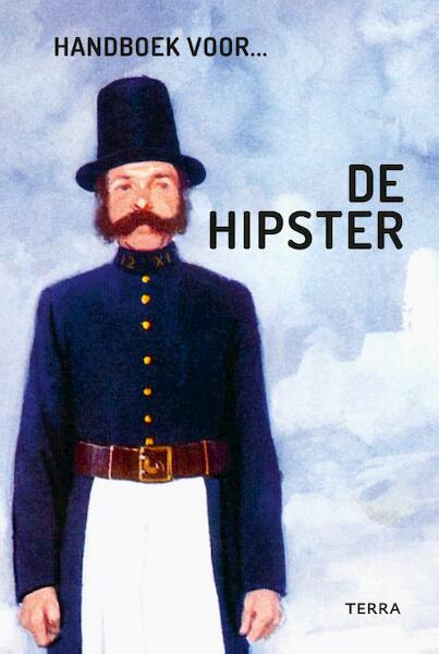 Hoe het werkt - De hipster - Jason Hazely, Joel Morris (ISBN 9789089897121)