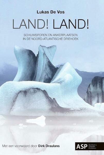 Land! Land! - Lukas de Vos (ISBN 9789054879350)