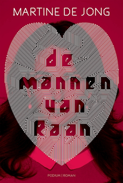 De mannen van Raan - Martine de Jong (ISBN 9789057597145)