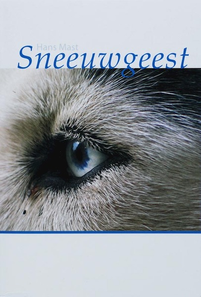 Sneeuwgeest - H. Mast (ISBN 9789051793291)