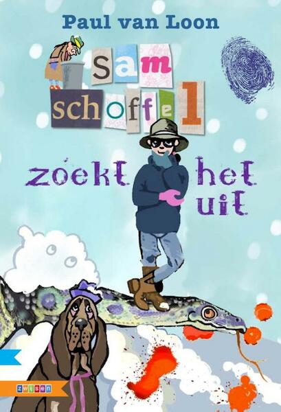 Sam Schoffel zoekt het uit - (ISBN 9789048712984)