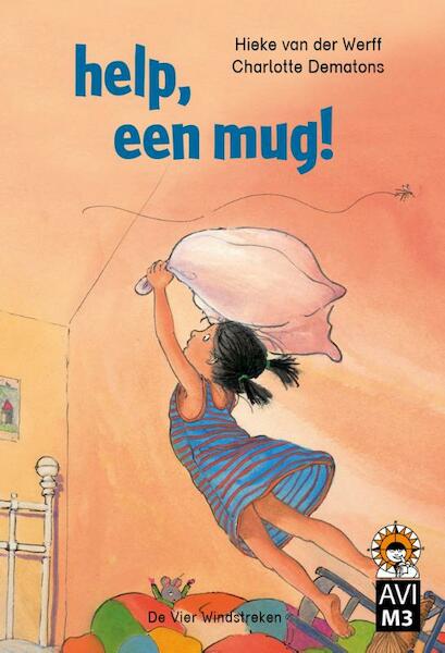 Help, een mug ! - Hieke van der Werff (ISBN 9789051163391)