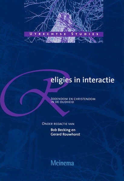 Religies in interactie - (ISBN 9789021141008)