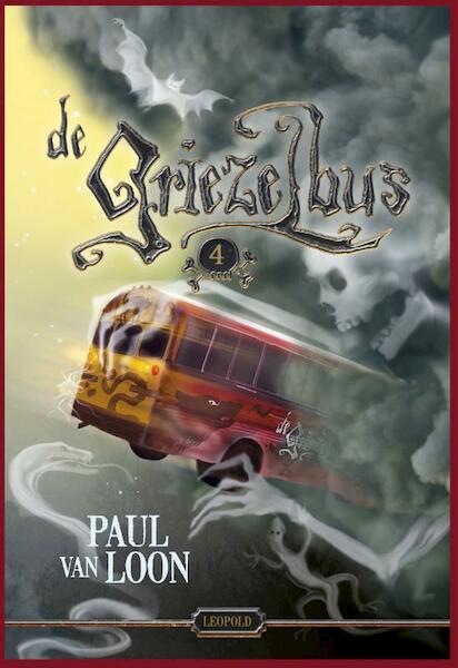 4 - Paul van Loon (ISBN 9789025873059)