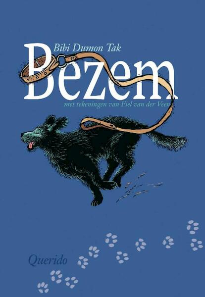 Bezem (POD) - Bibi Dumon Tak (ISBN 9789045120232)