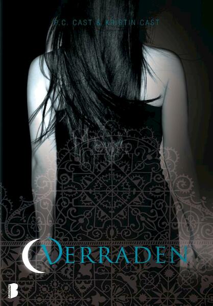 Verraden - P.C. Cast, Kristin Cast (ISBN 9789022554333)