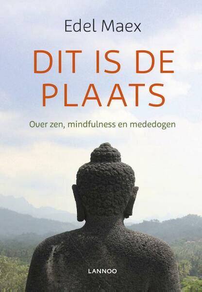 Dit is de plaats - Edel Maex (ISBN 9789401409476)