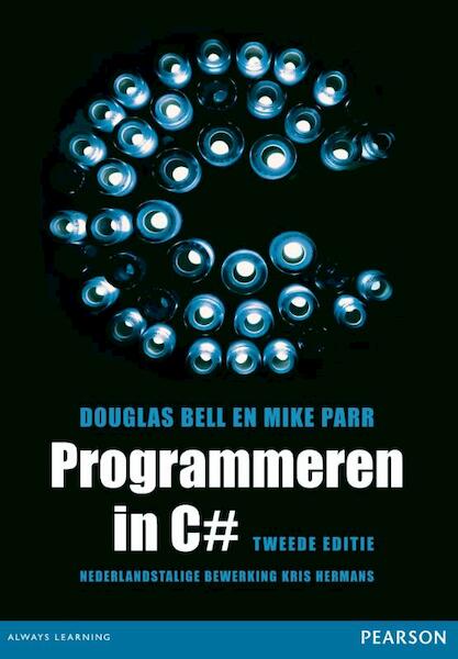 2 - Douglas Bell, Mike Parr (ISBN 9789043032421)