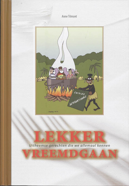 Lekker vreemdgaan - A. Tilmont (ISBN 9789057202841)