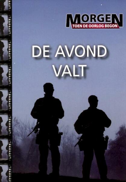 De avond valt - John Marsden (ISBN 9789025751180)