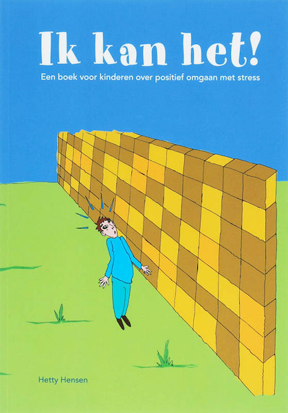 Ik kan het! - H. Hensen (ISBN 9789085605270)