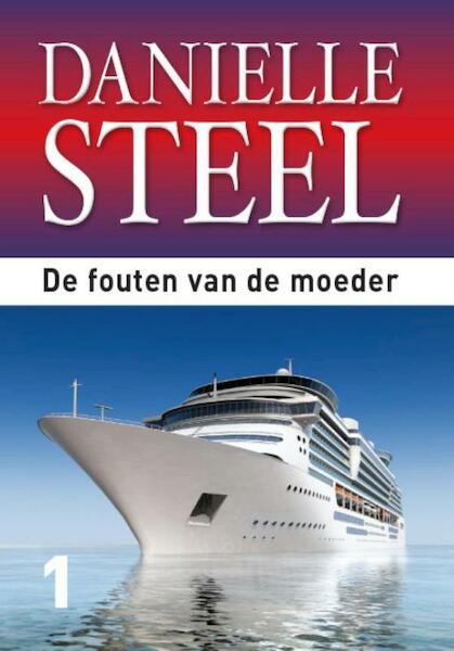 De fouten van de moeder - grote letter uitgave - Danielle Steel (ISBN 9789036429450)